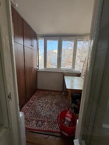 Продажа квартир: 2 комнаты, 44 м², 104 серия, 3 этаж, Косметический ремонт — 7