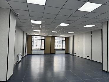 Аренда помещений свободного назначения: Срочно‼️ Сдается офис 270 м² (Анкара / Чолпон-Атинка) Коммерческое — 6