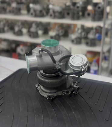 Турбины: Турбина Оригинал, ОАЭ — 18