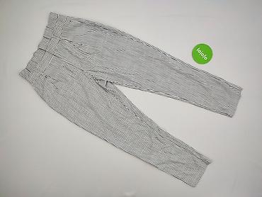 monnari garnitur: Spodnie materiałowe damskie, rozmiar S — 2
