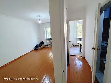 Продажа квартир: 3 комнаты, 58 м², 104 серия, 2 этаж — 4