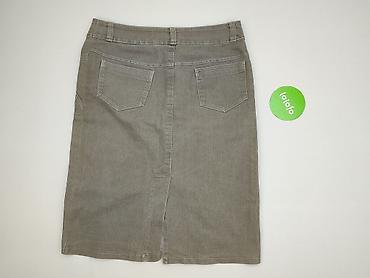 pull on skirts: Spódnica damska, rozmiar 5XL — 3