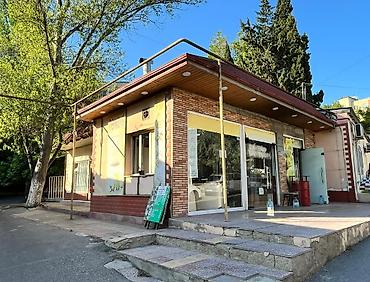 Коммерческая недвижимость: Xətai rayonu, Həzi Aslanov metrosu yaxınlığı, Xətai DYP-nin yanında, 2 — 1