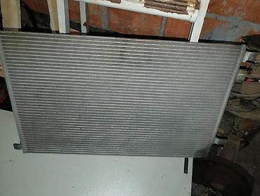 mini kompresor: HLADNJAK KLIME RENO ZA RENAULT MEGANE, SCENIC OD 2002. DO 2008. GOD — 1