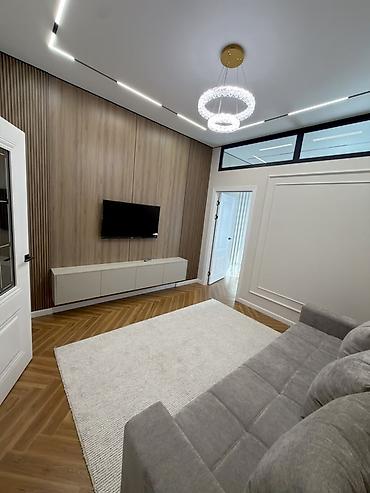 долгосрочная аренда квартир ак ордо: 🏡 СДАЁТСЯ КВАРТИРА В ЖК «ВЕНЕЦИАН» 📍 Район: Асанбай ✨ Свежий ремонт — 1