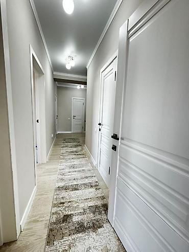 Продажа квартир: 3 комнаты, 80 м², Элитка, 9 этаж, Дизайнерский ремонт — 8