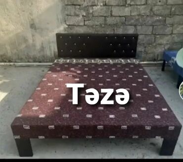 Çarpayılar: Kravatlar təzə hazırları var bir nəfərlik kravat 60 manat iki nəfərlik — 7