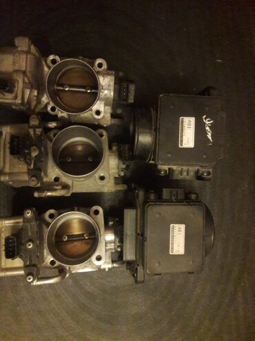 Pompalar: Mitsubishi 2000, 2002 il, Orijinal, Yaponiya, İşlənmiş — 9