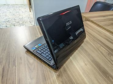 ASUS: İşlənmiş ASUS 15.6 ", Intel Core i5, 512 GB, Pulsuz çatdırılma — 8
