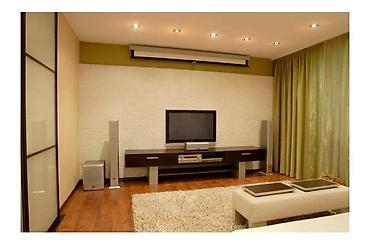 osh hostel: Посуточные квартиры, студия, 2-х, 3-х, 4-х комнатные, есть все — 6