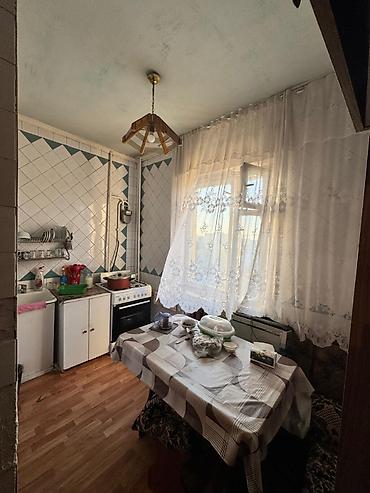центральный мечеть: Продается 1к кв 105 серии в 5 мкр. дом 73 Этаж: 7/9 Тихий и чистый — 2