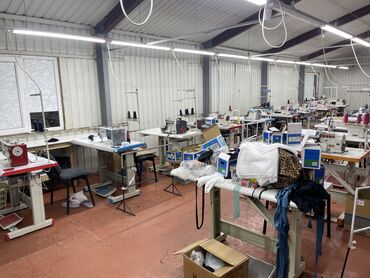 баклашка завод: Продаю Фабрика, С оборудованием, Действующий, 300 м²
