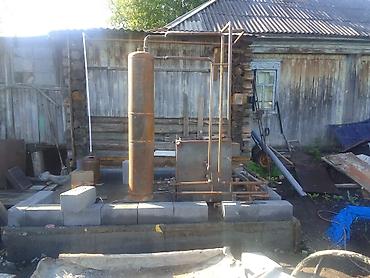 Буржуйки: Металлические печи и мангалы собственного изготовления Ассортимент: - — 16