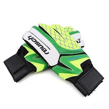 Digər oyuncaqlar: "Reusch Waorani Junior Pro" qapıçı əlcəyi 8 ASPOReusch Waorani Junior — 1