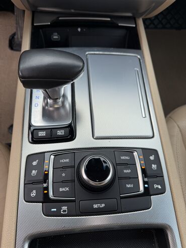 Hyundai: Hyundai Genesis: 2018 г., 3.3 л, Автомат, Бензин, Седан — 16