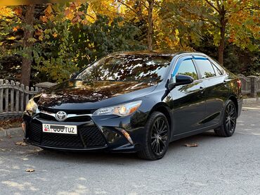 натяжитель ремня камри 40: Toyota Camry: 2017 г., 2.5 л, Автомат, Гибрид, Седан