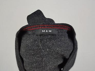 wool: Męska kamizelka, rozmiar L — 5