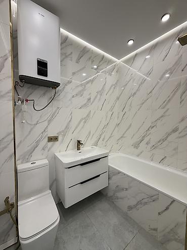 Продажа квартир: 2 комнаты, 79 м², 1000 мелочей Элитка, 4 этаж, Евроремонт — 5