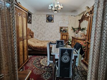 Köhnə tikili: Bakı, Yasamal, 2 otaqlı, Köhnə tikili, m. 20 Yanvar, 34 kv. m