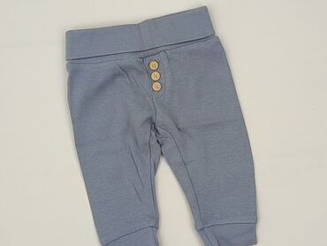 Spodnie dresowe, So cute, 1-3 m, stan - Idealny