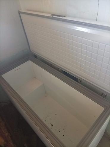 шикав: Морозильный ларь (chest freezer) - Тип: горизонтальный ларь с верхней — 3