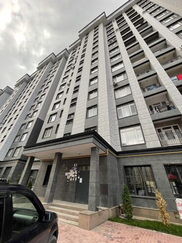 жал квартира куплю: 2 комнаты, 58 м², Элитка, 14 этаж, Евроремонт