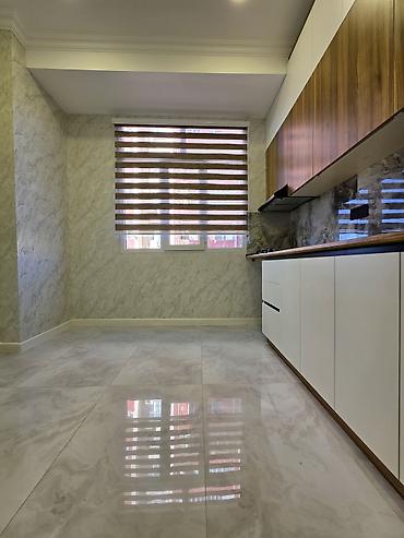 bine qes: 3 otaqlı, Yeni tikili, 86 kv. m — 7