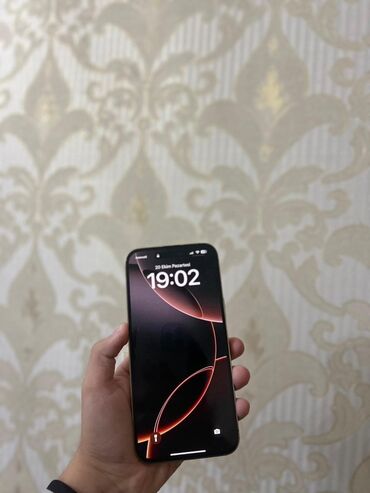 iphone 7 plus копия: IPhone 14 Pro Max, 128 GB, Qızılı, Face ID