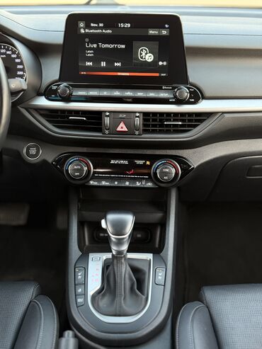 Kia: Kia K3: 2020 г., 1.6 л, Вариатор, Бензин, Седан at lalafo.kg — 11 Kia: Kia K3: 2020 г., 1.6 л, Вариатор, Бензин, Седан — 11