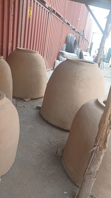 Очок: Тандыры, Очок Гарантия Больше 6 лет опыта — 2