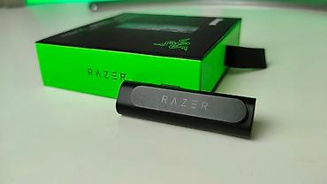 Аудиотехника: Новый Беспроводной микрофон Razer Seiren BT для стримеров Razer — 3