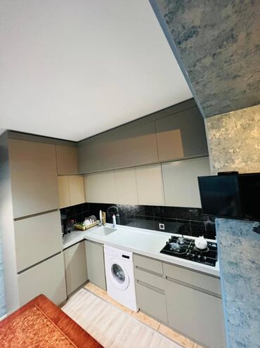 Köhnə tikili: Bakı, 3 otaqlı, Köhnə tikili, m. Həzi Aslanov, 64 kv. m — 7