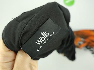 bluzki wallis: Wallis, Sukienka damska, rozmiar L — 4