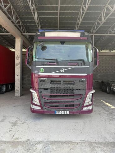 все для салонов красоты дордой: Грузовик, Volvo, Новый
