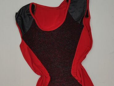sukienki do łydek: Women`s dress, S (EU 36)
