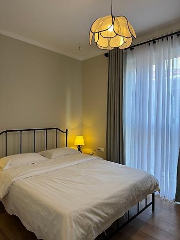 Иссык-Куль 2026: Коттедж, коттедж 47/2 ЦО Радуга West, Кош-Кол, Детская площадка, Парковка, стоянка, Охраняемая территория — 7