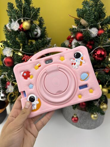 Планшеты: Планшет, Новый — 2