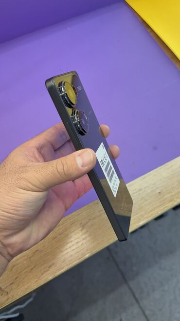 Poco: Poco M6 Pro 5G, Б/у, 256 ГБ — 2