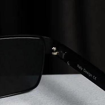 Naočare: BARCUR BC2521- Polarizovane naočare za sunce BARCUR BC2521- — 14