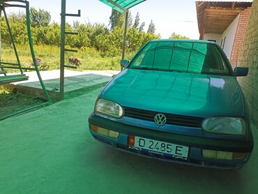 скупка авто кыргызстан: Golf 3 
1.8 mono
жылы 1992