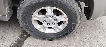 Mitsubishi: Mitsubishi Pajero: 3.5 l | 2003 il 179000 km Ofrouder/SUV — 6