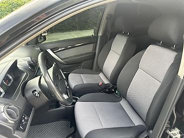 Ravon: Ravon Nexia: 2019 г., 1.5 л, Автомат, Газ, Седан — 6