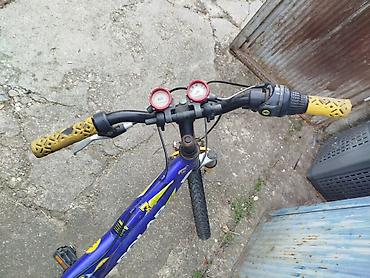 Dečiji bicikli: Decija bicikla za decu deciji bicikl bajs. Okrece pedale,kocnice su ok — 19