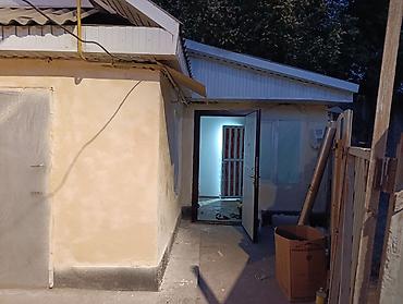 теплый дом: Дом с участком срочно продаю дом на район кудайберген садыгалиева — 6
