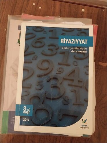 ədəbiyyat qayda kitabı: Güvən nəşriyyatının riyaziyyat qayda qitabıdı
qiymət 4m