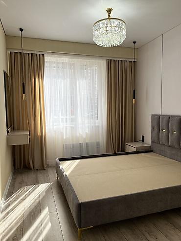 Продажа квартир: 2 комнаты, 51 м², Элитка, 2 этаж, Дизайнерский ремонт — 1