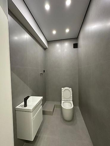 Продажа квартир: 2 комнаты, 71 м², Элитка, 8 этаж, Евроремонт — 11