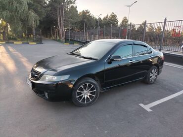 афто токмок: Honda Accord: 2003 г., 2 л, Автомат, Бензин, Седан