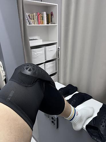 Велоаксессуары: Продаю 3 набора очень качественной защиты для велосипедов, роликов — 9