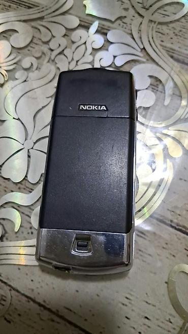 philips xenium 9@9z: Nokia < 2 GB Memory Capacity, rəng - Gümüşü, Düyməli — 3